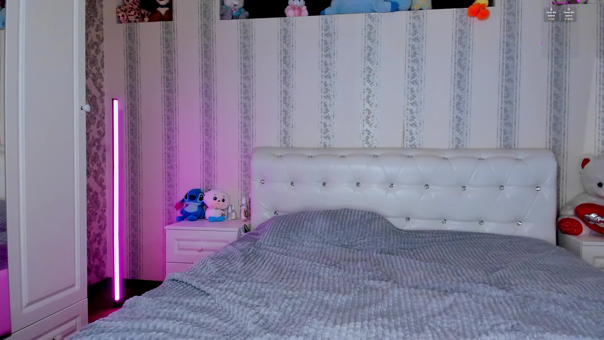 Sunnny Live Sex December 15, 2025