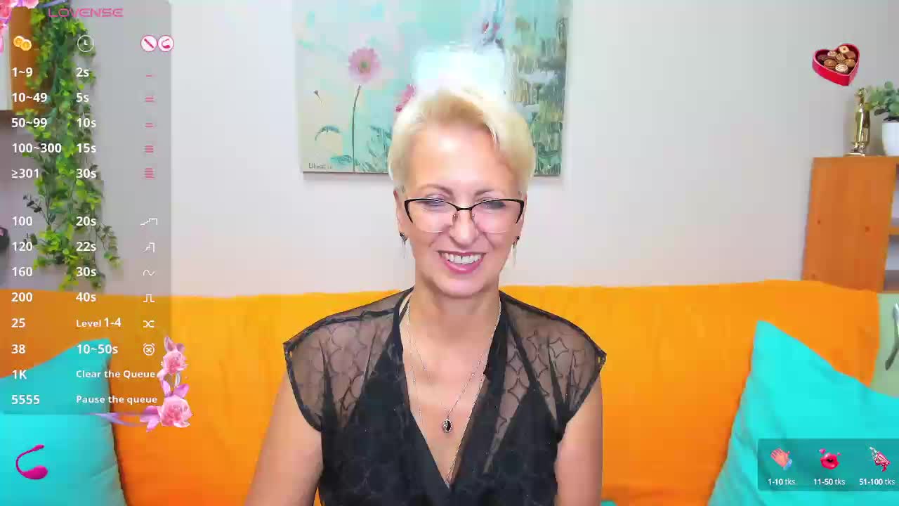 iamyourdream89 Live Sex December 14, 2025