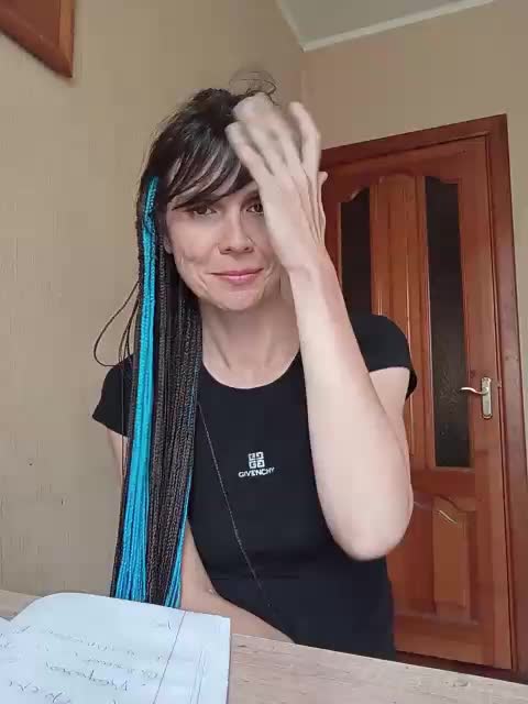 Hellenalonenochka Live Sex December 14, 2025