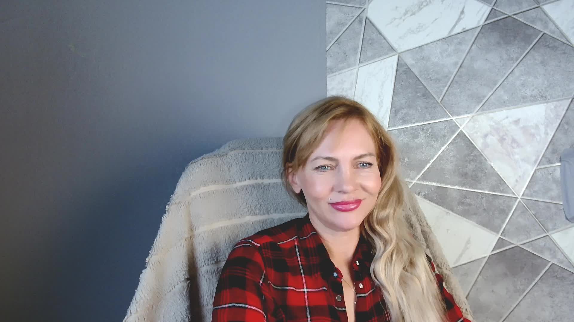 VeraFisher Live Sex December 14, 2025