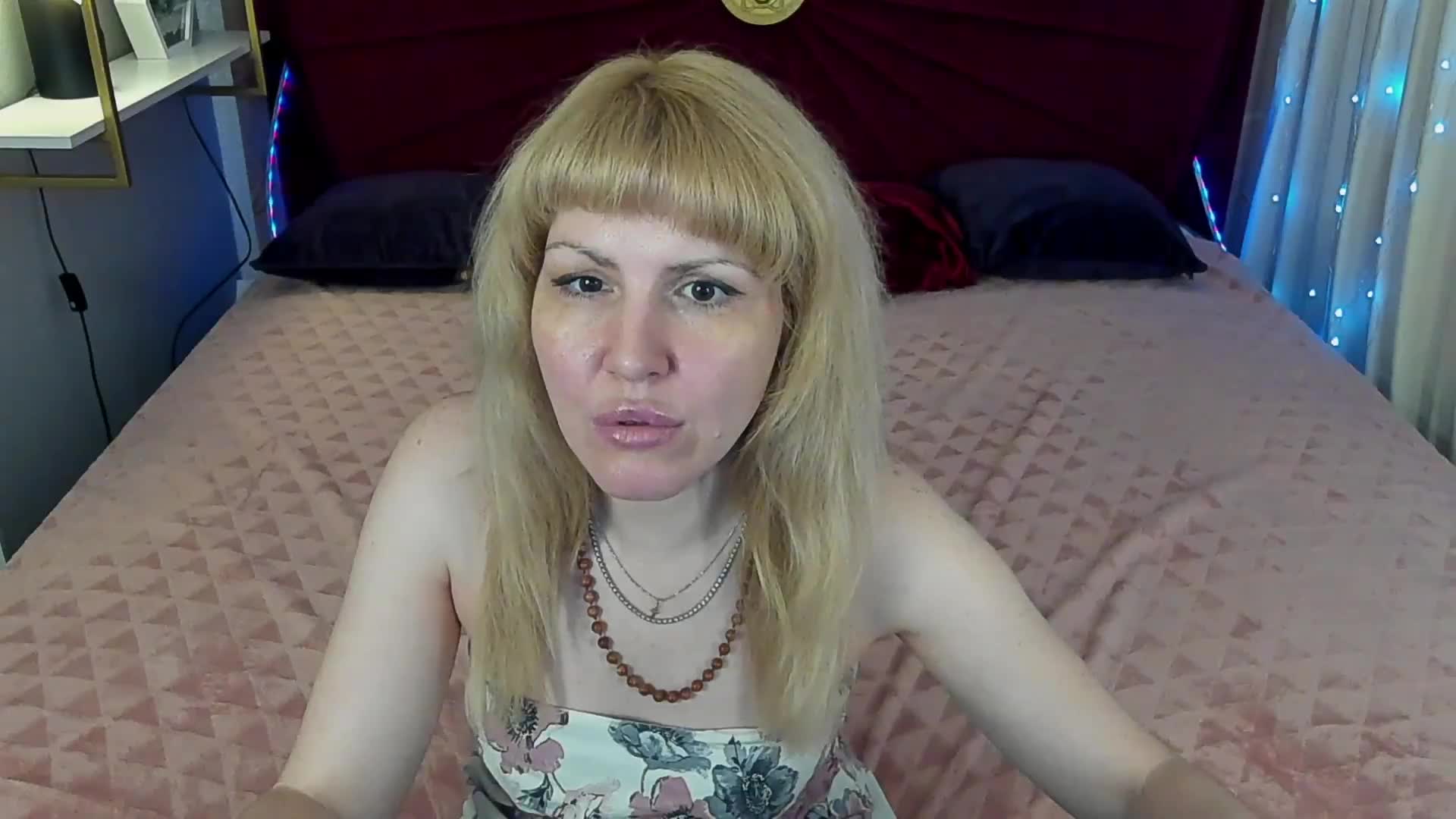 NatalyChanel Live Sex December 13, 2025