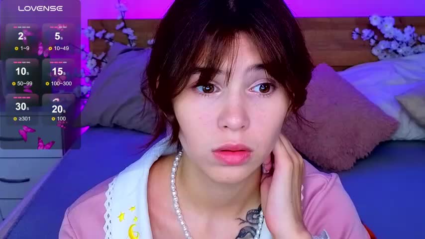 Hotary_Yuko Live Sex December 17, 2025