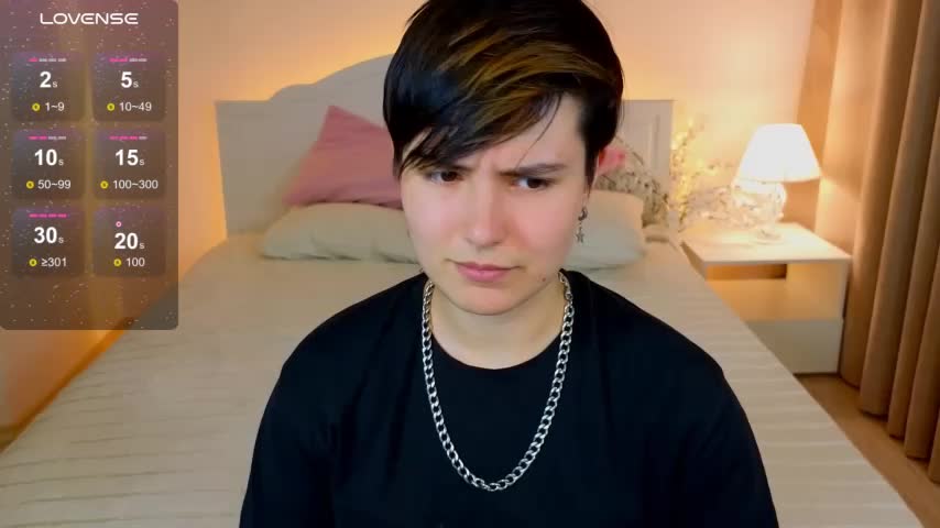 CharlieeAdams Live Sex December 14, 2025