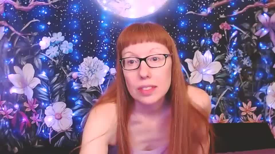 ember_starleena Live Sex December 17, 2025