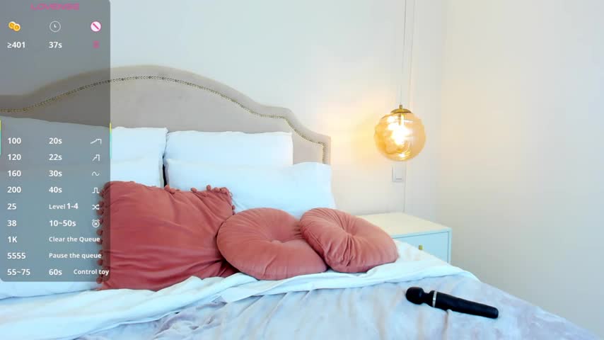 SaintLora Live Sex December 17, 2025