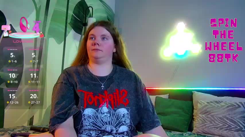 RubyValen Live Sex December 17, 2025