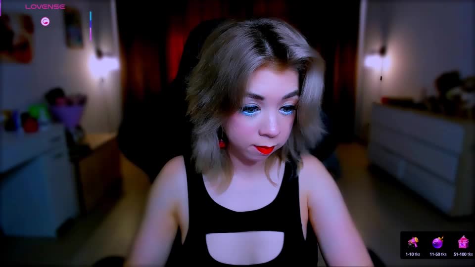 littleSiyfairy Live Sex December 13, 2025