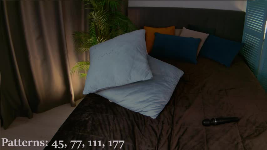 AssolMonet Live Sex December 17, 2025