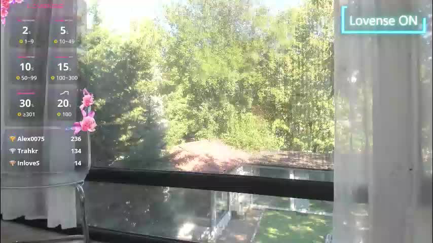 bella_posh Live Sex December 14, 2025