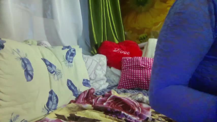 pussykroshka Live Sex December 17, 2025