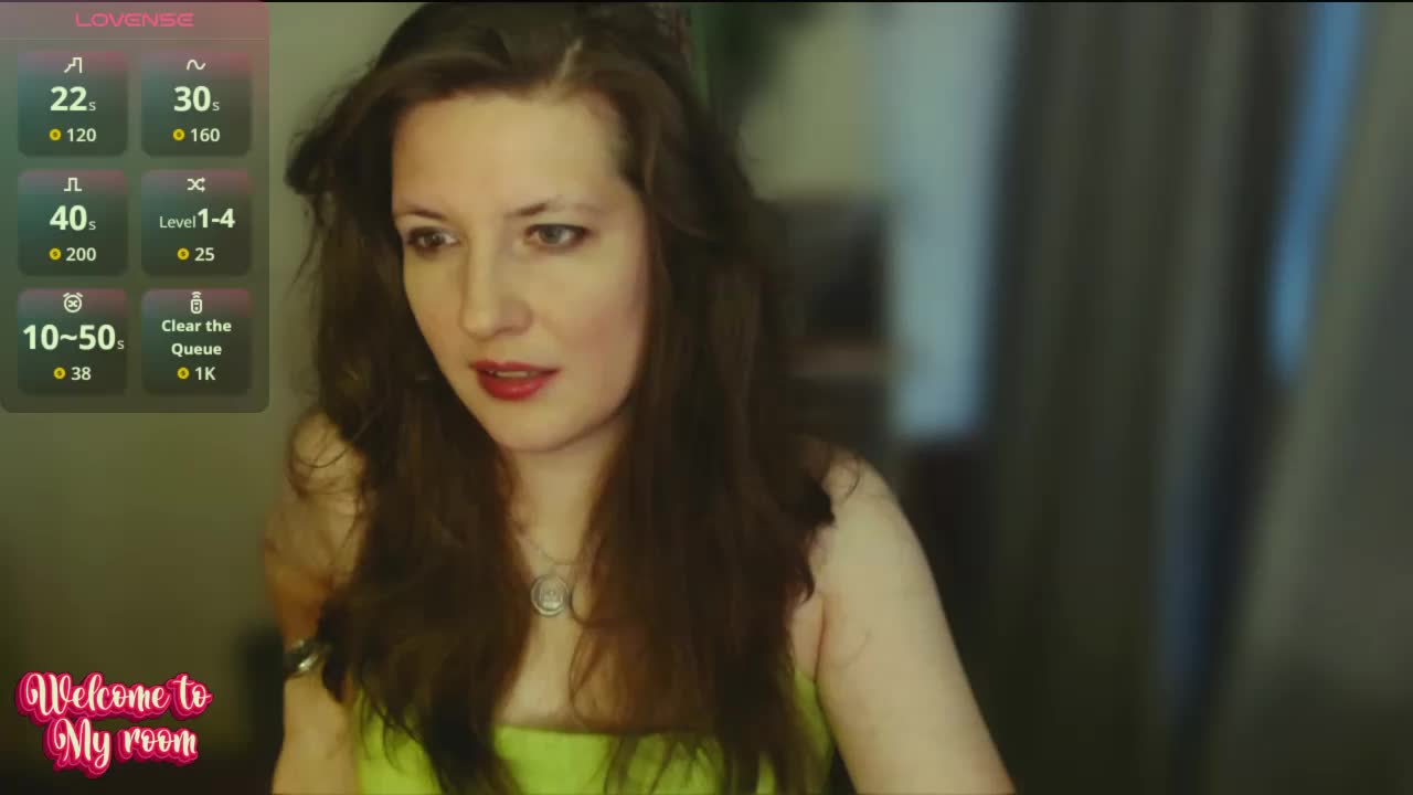 PavlaAdore Live Sex December 13, 2025