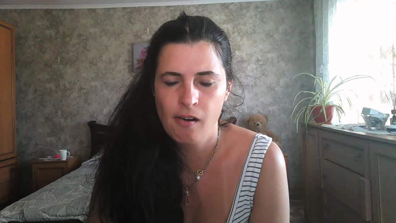 KristiWhite Live Sex December 13, 2025