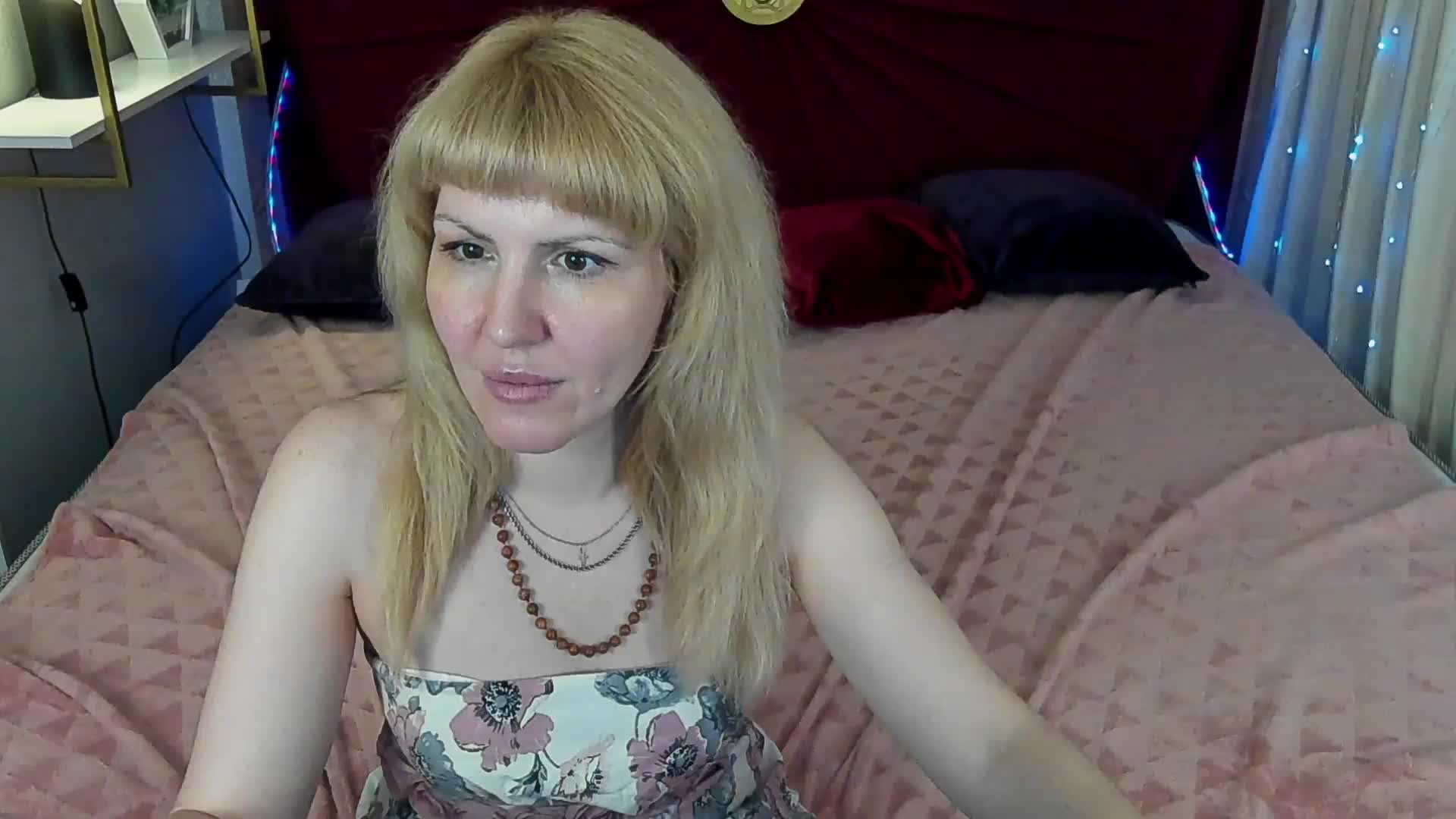 NatalyChanel Live Sex December 13, 2025