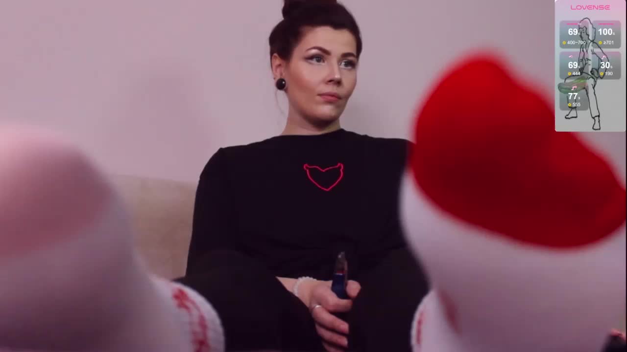 xxxblakexxx Live Sex December 20, 2025