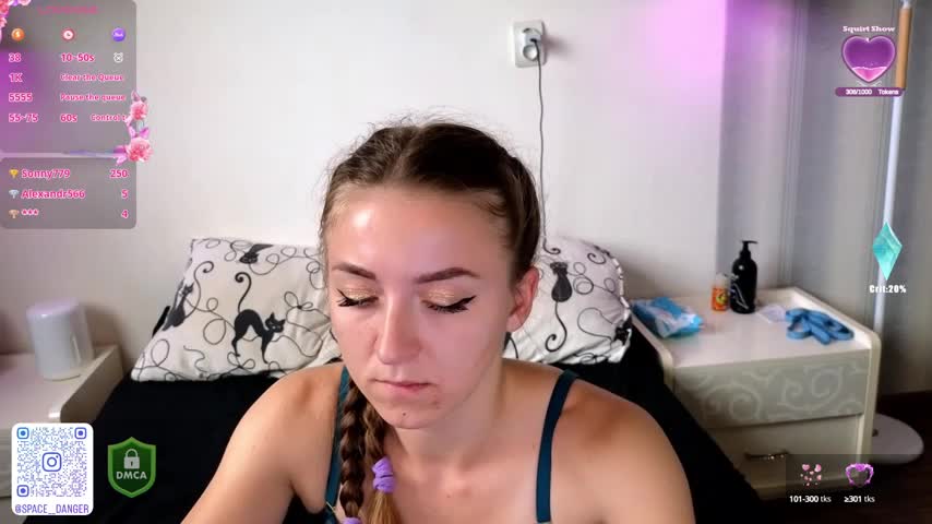 space_danger Live Sex December 17, 2025