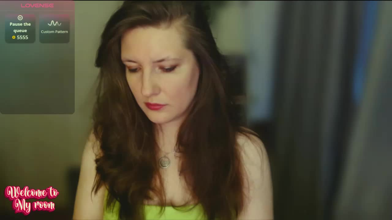 PavlaAdore Live Sex December 13, 2025