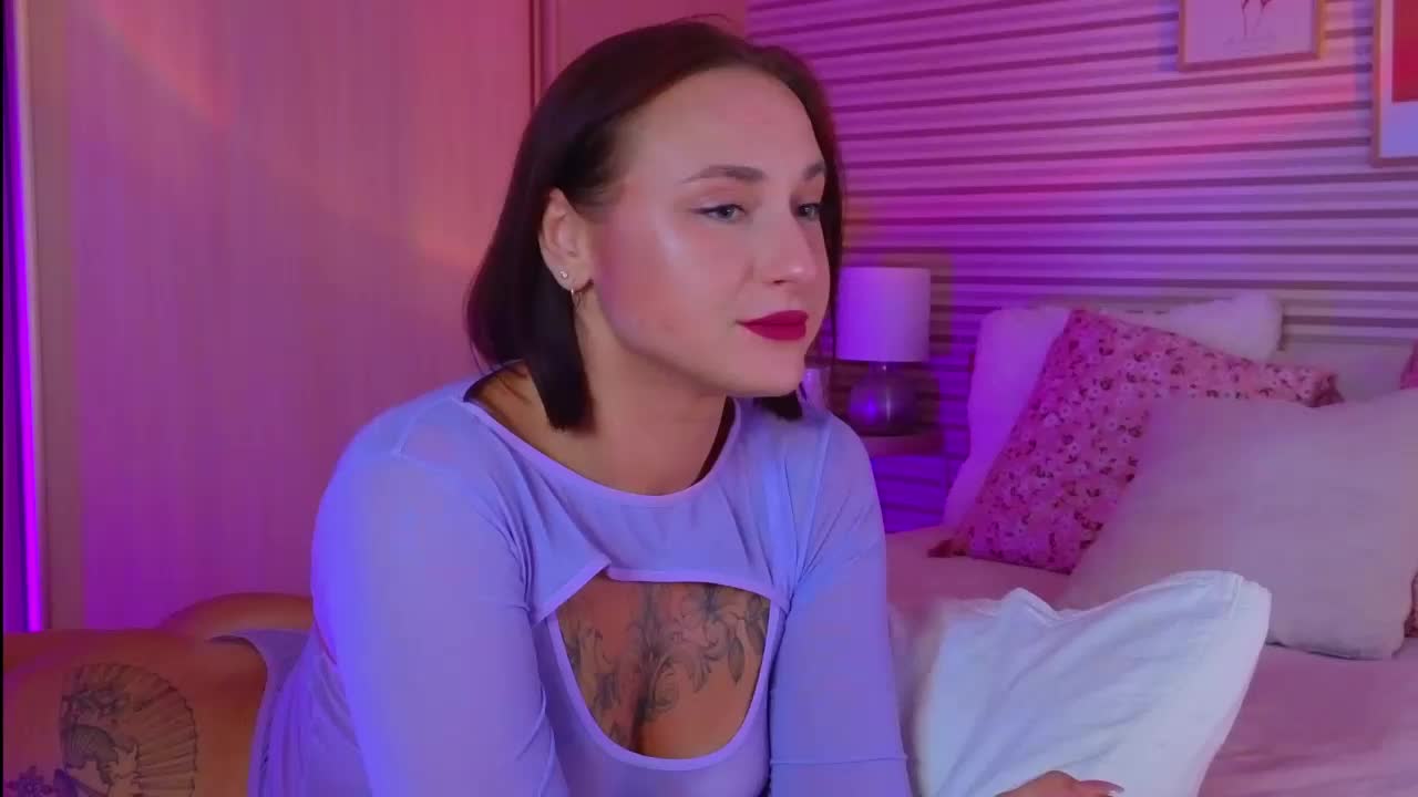 Lillii Live Sex December 14, 2025