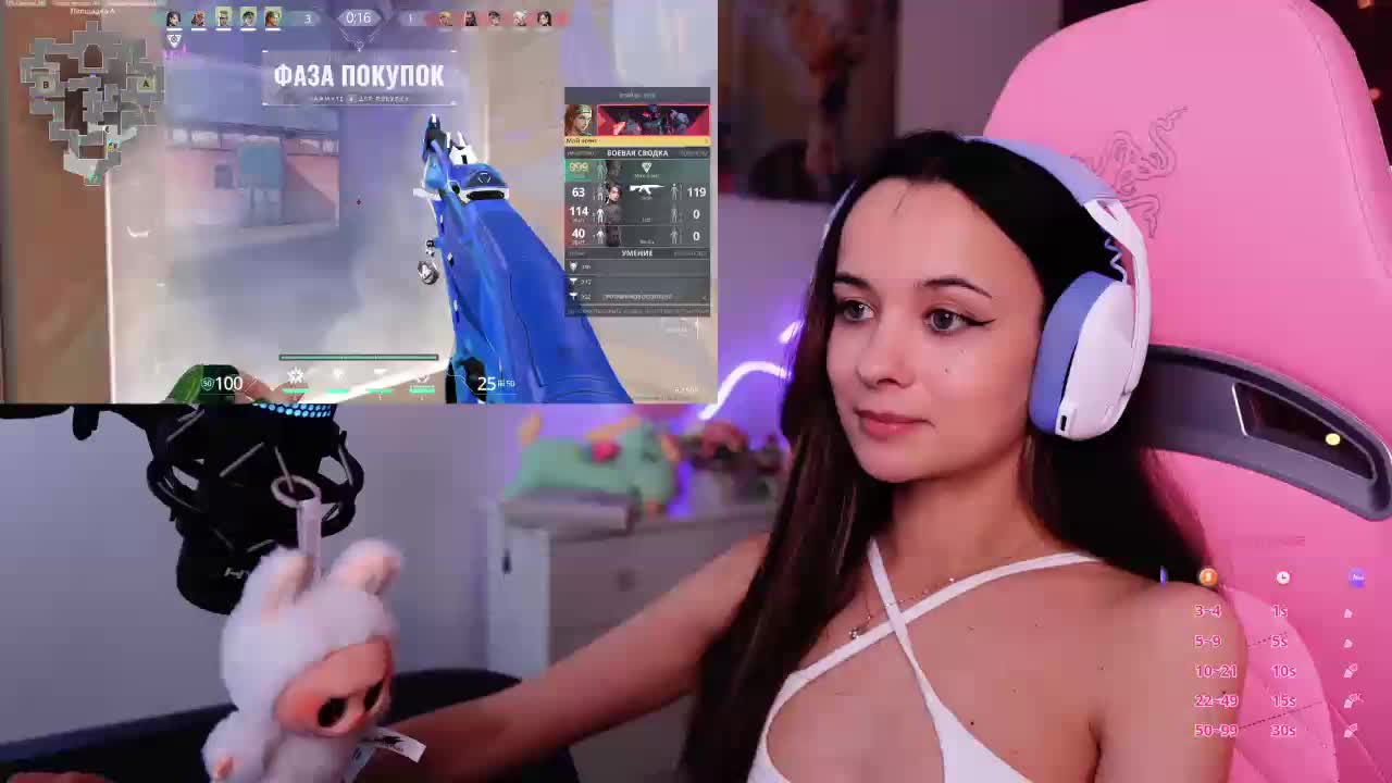 JuicyAngel Live Sex December 14, 2025