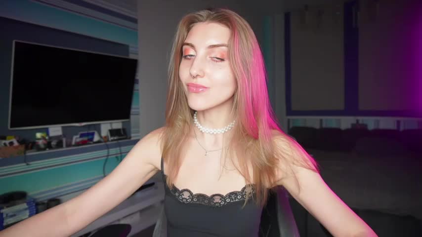 CassiaBlade1 Live Sex December 17, 2025