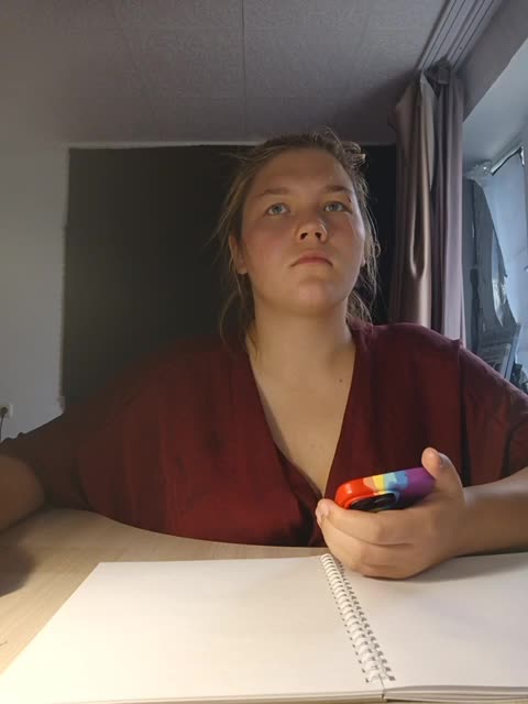 Kakdelaman Live Sex December 14, 2025