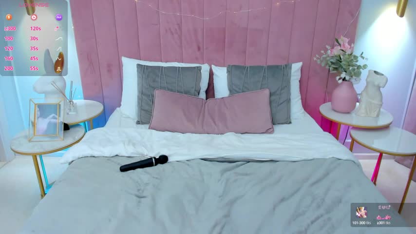 AlishaBel Live Sex December 17, 2025