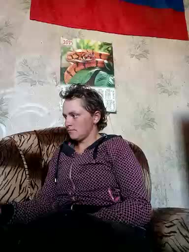 Calibriya Live Sex December 17, 2025