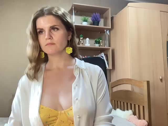 AnitaGlamorX Live Sex December 13, 2025