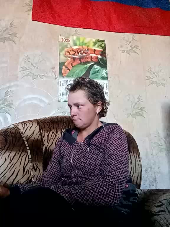 Calibriya Live Sex December 17, 2025