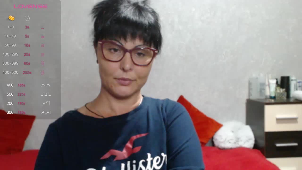 ZaRaZaTvOyA Live Sex December 14, 2025