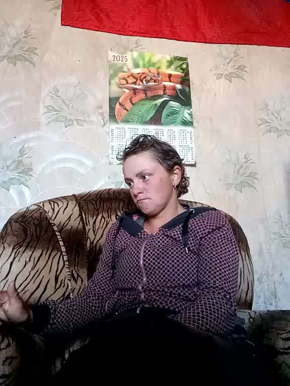 Calibriya Live Sex December 17, 2025