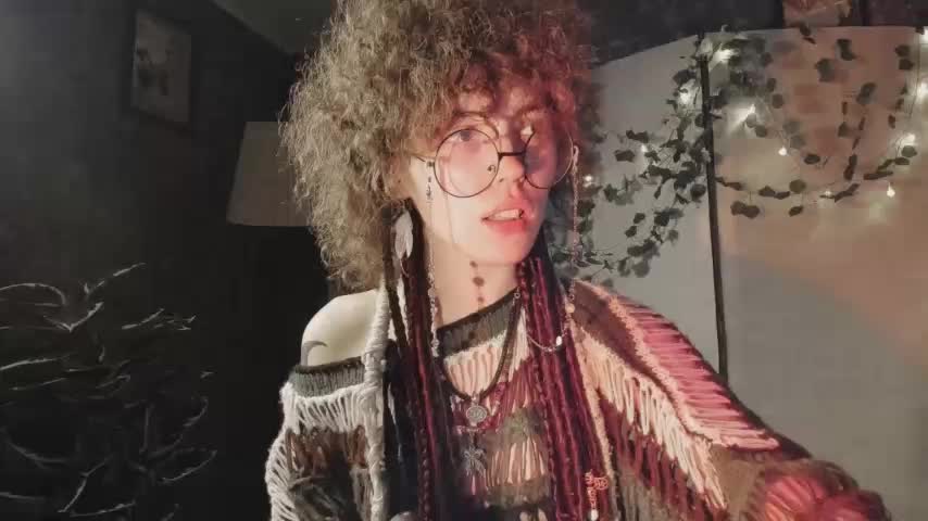 Dizer_clopy Live Sex December 17, 2025