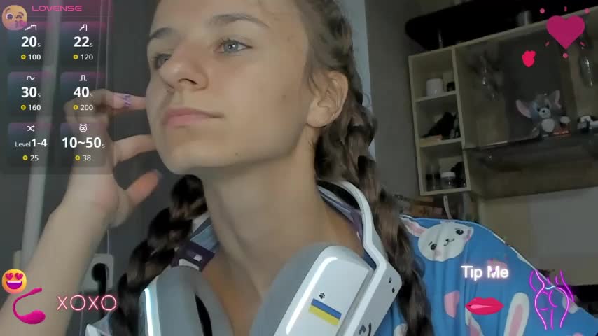 _Nika_Kik Live Sex December 14, 2025