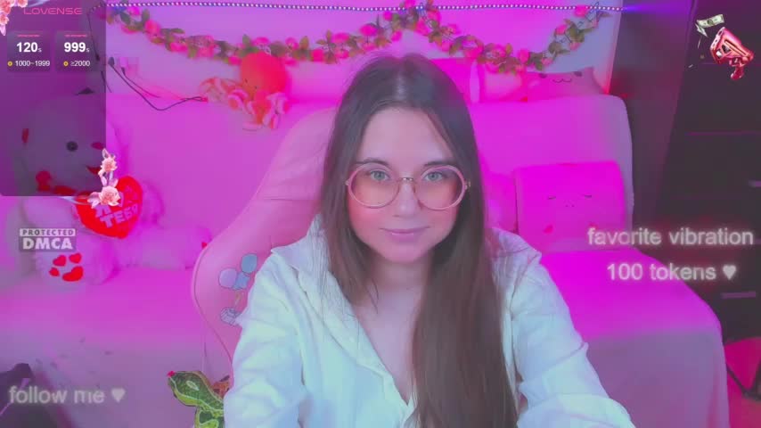 Lolisuccub Live Sex December 17, 2025