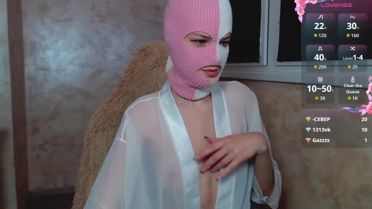 Domiiiniiicana Live Sex December 14, 2025