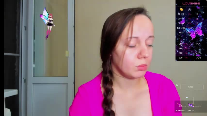 Sabrina_Lavv Live Sex December 14, 2025