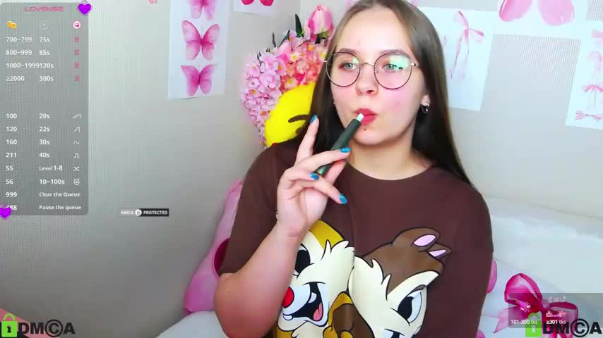 Lilysweet13 Live Sex December 13, 2025
