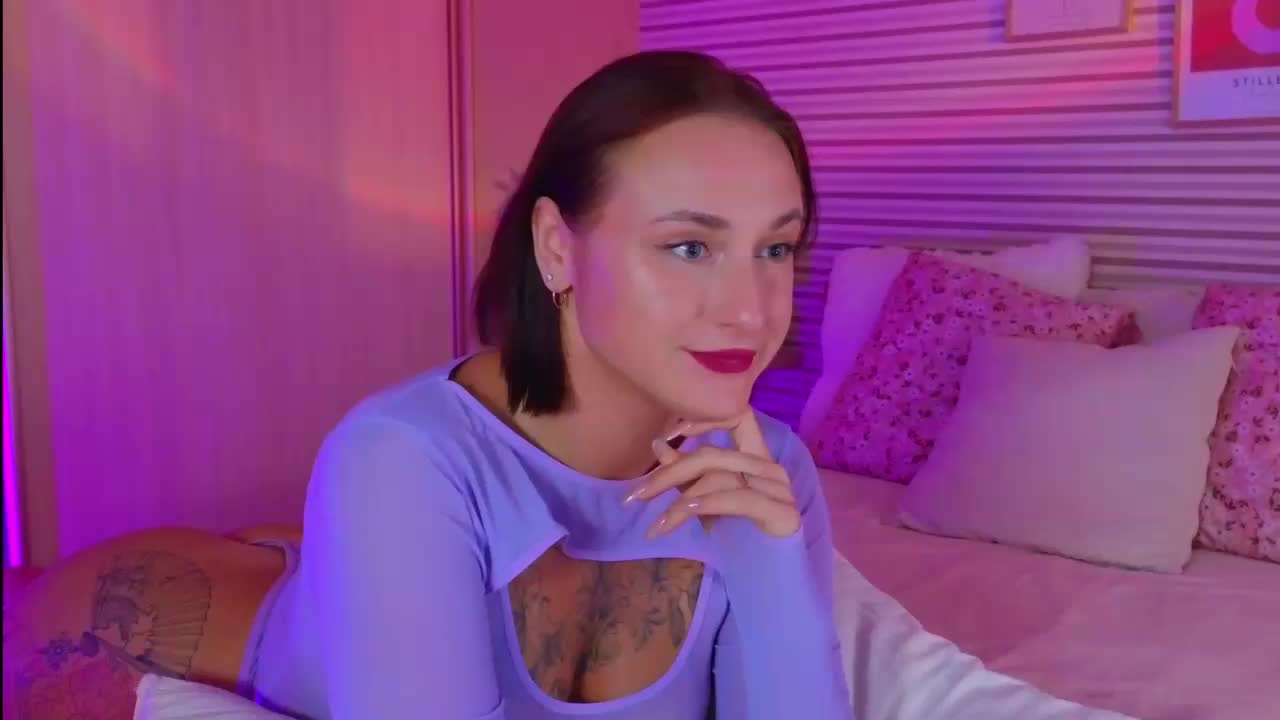 Lillii Live Sex December 14, 2025