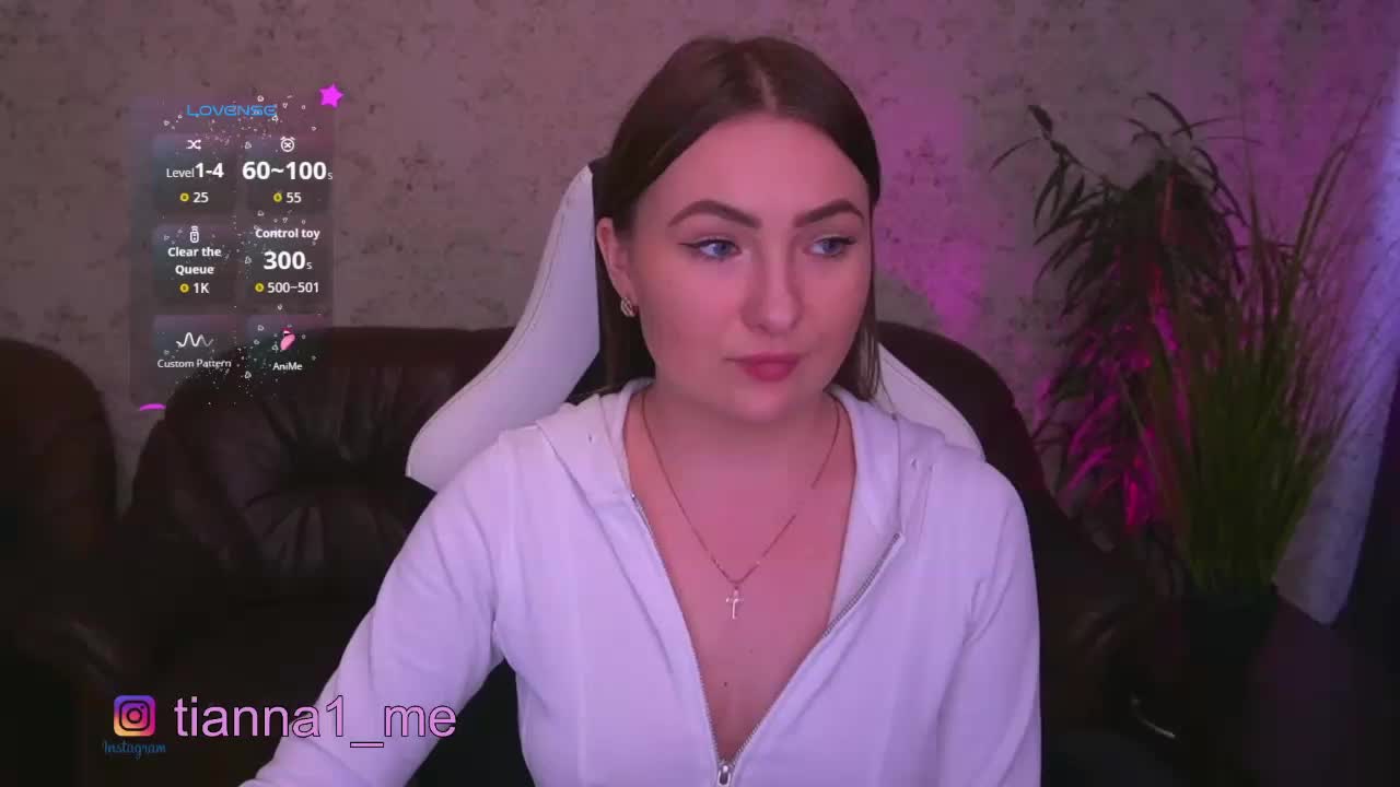 Tianna_me Live Sex December 13, 2025