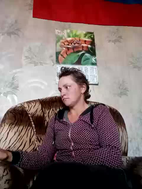 Calibriya Live Sex December 17, 2025