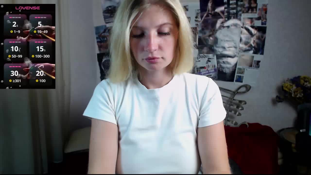 fairylight Live Sex December 13, 2025