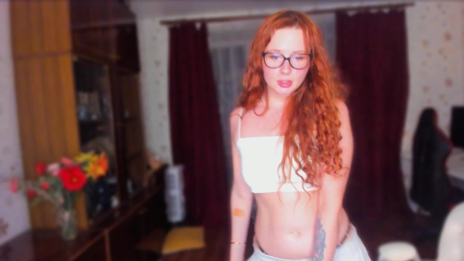 konopushka Live Sex December 13, 2025