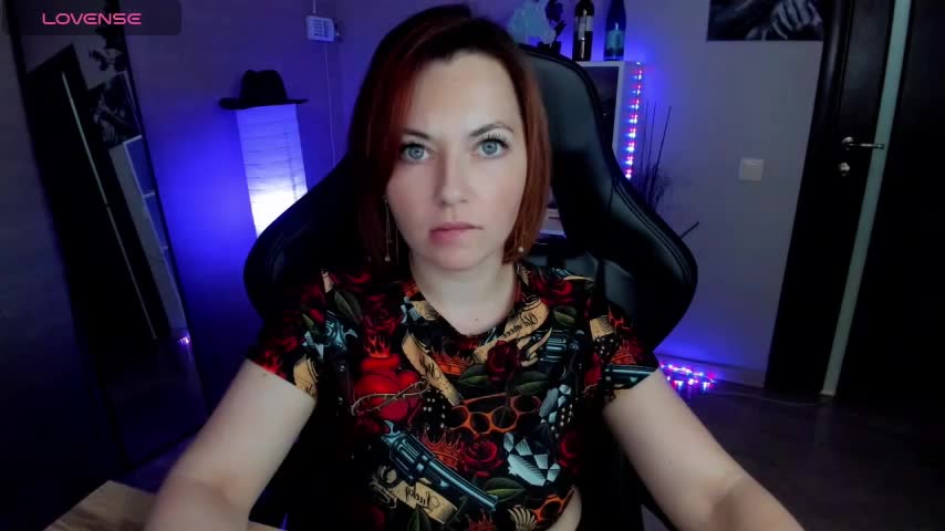 Serena_Woods Live Sex December 13, 2025