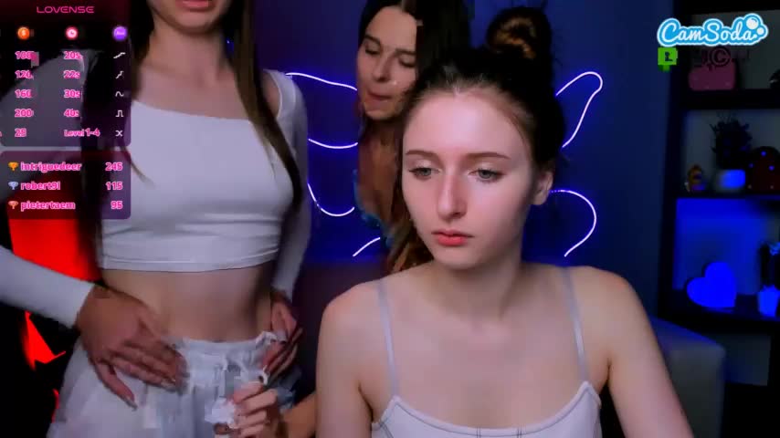 florari Live Sex December 14, 2025