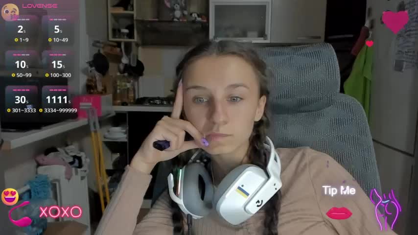 _Nika_Kik Live Sex December 14, 2025