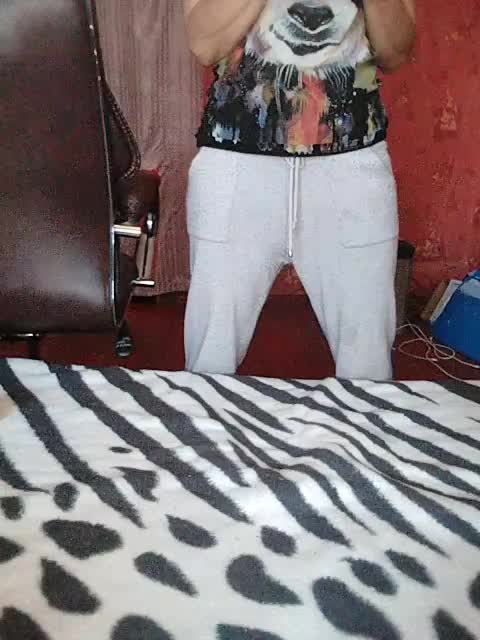 123_Sensuality_123 Live Sex December 13, 2025