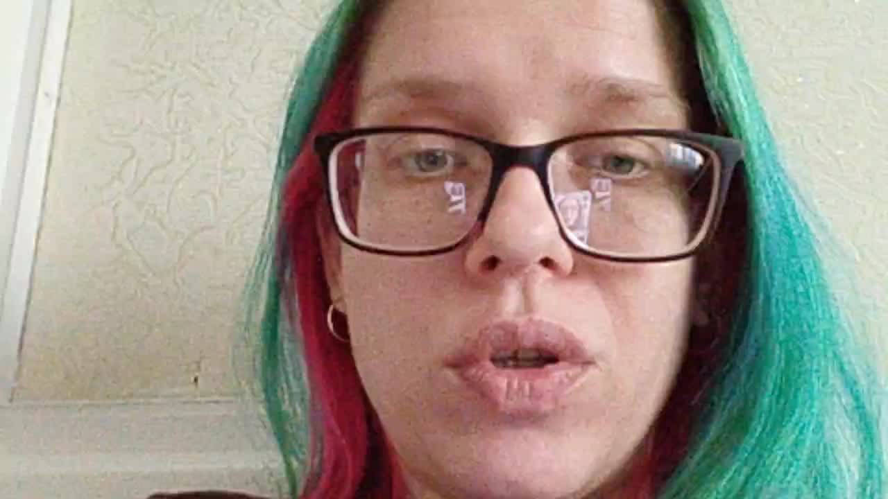 malvinella Live Sex December 18, 2025