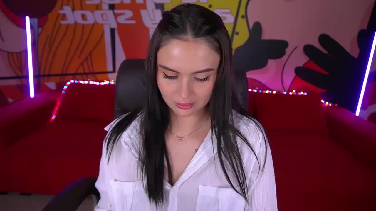 Milashaaaa Live Sex December 15, 2025