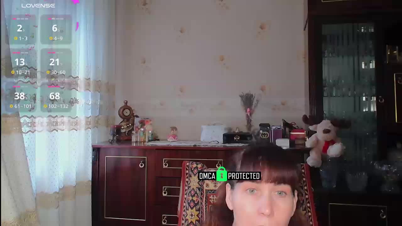 caroliiine Live Sex December 14, 2025