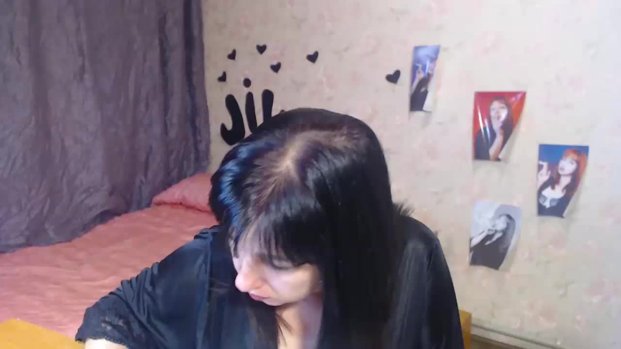 JillStevens Live Sex December 18, 2025