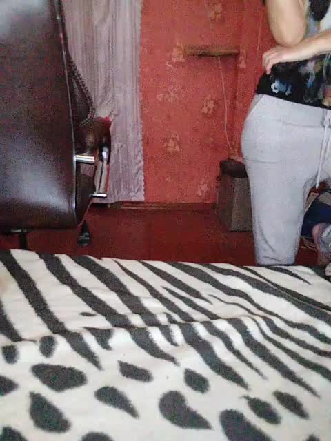 123_Sensuality_123 Live Sex December 13, 2025